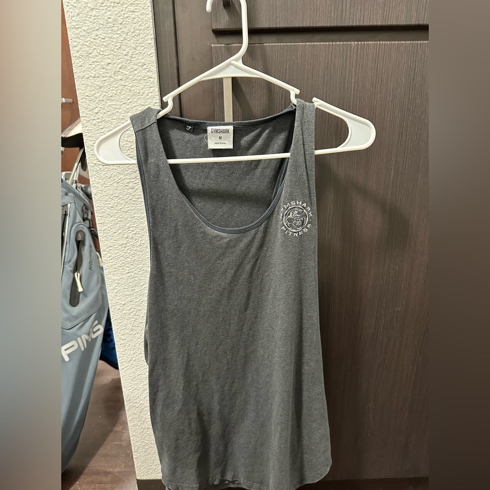 Small men’s gym shark tank